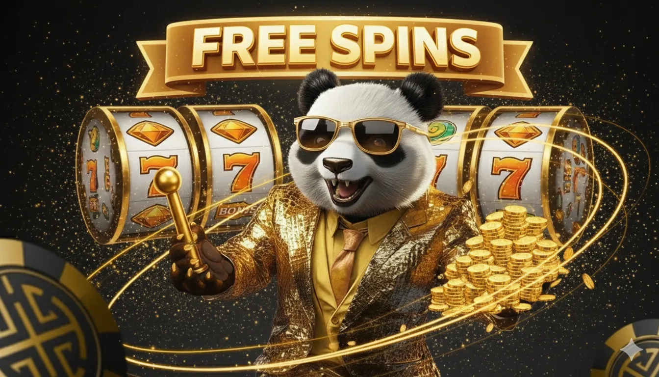 Free Spins Bonus