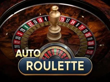 Auto Roulette
