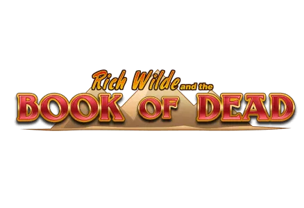 Book of Dead