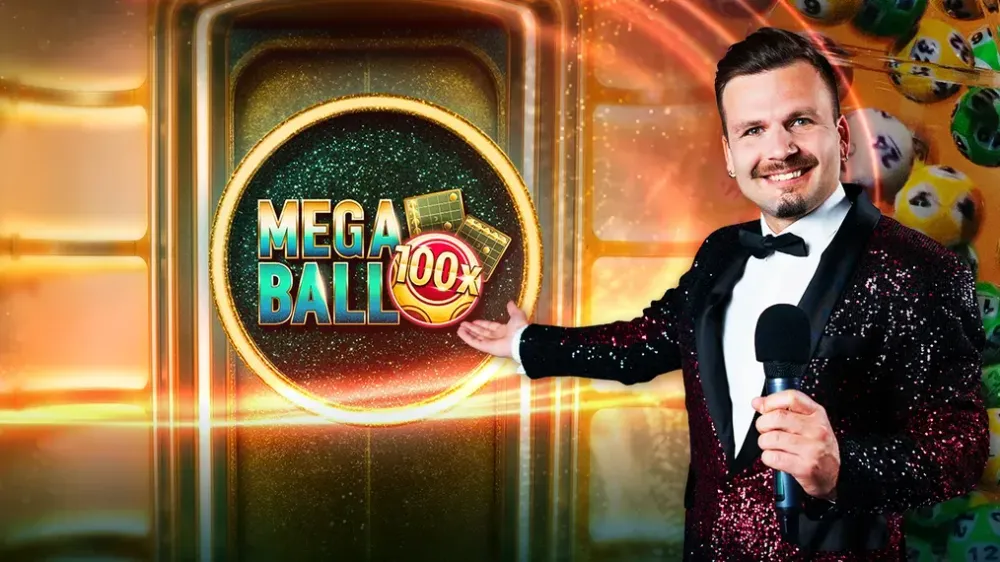 Mega Ball