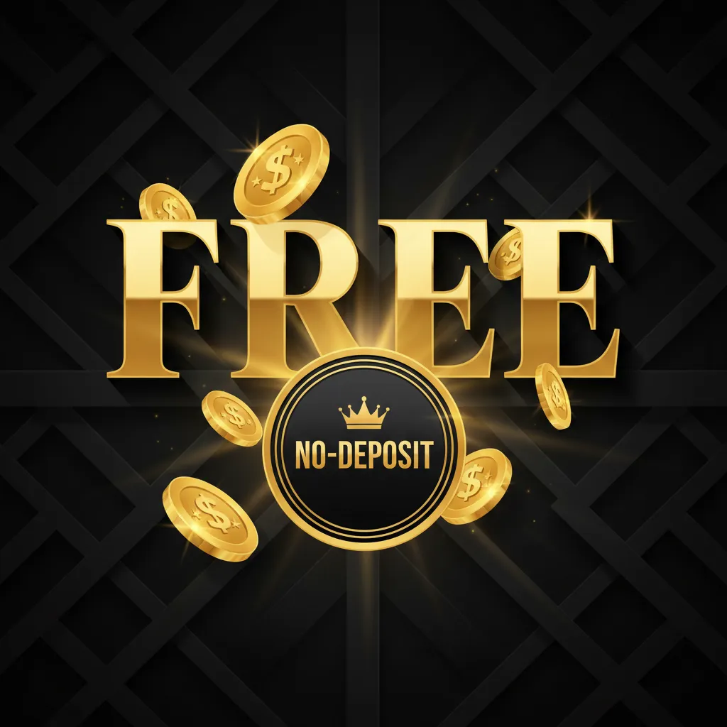 No Deposit Bonus